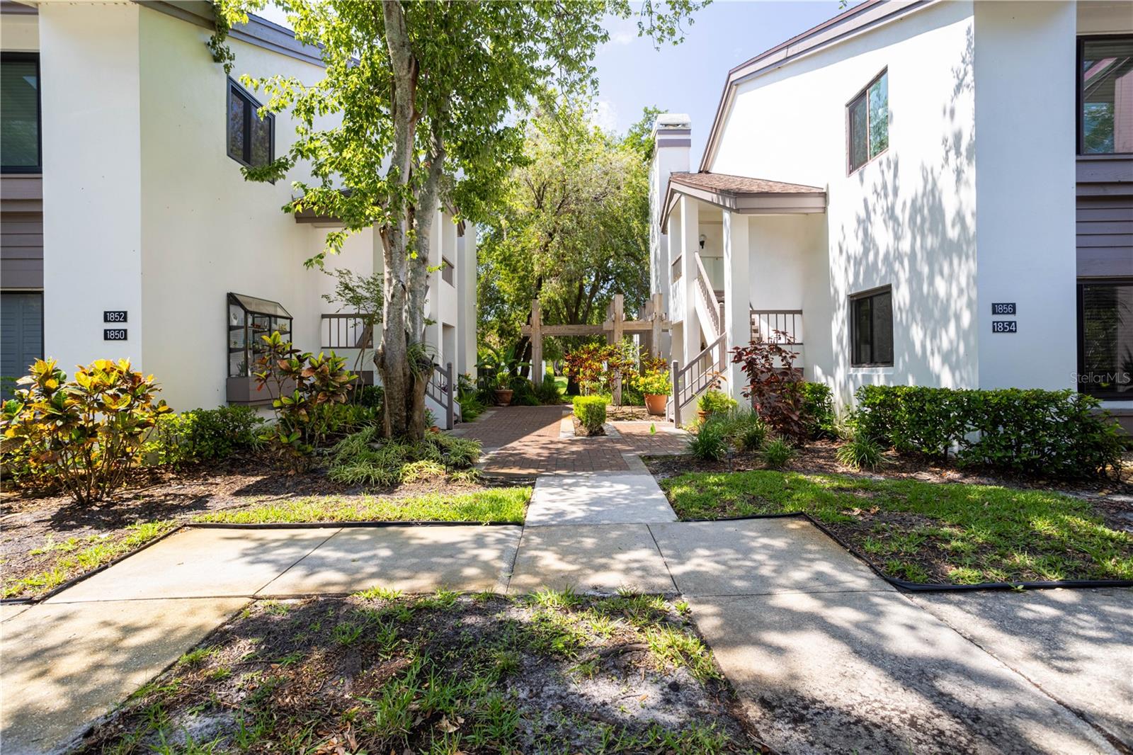 Beautiful Community of Cypress Trace!