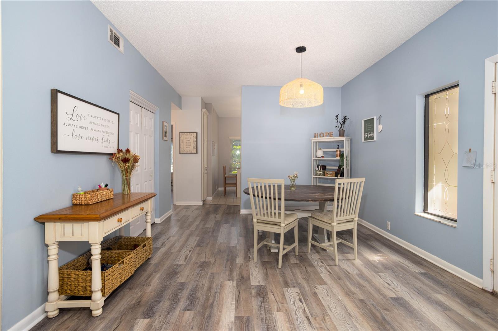 Dining Room!