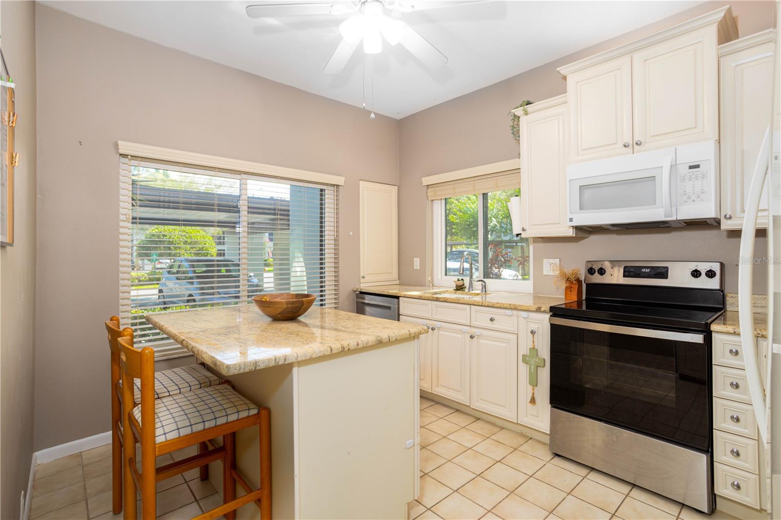 Kitchen!