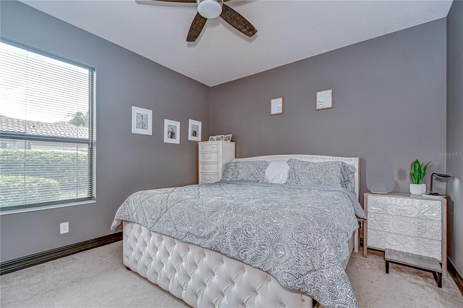 Second bedroom!