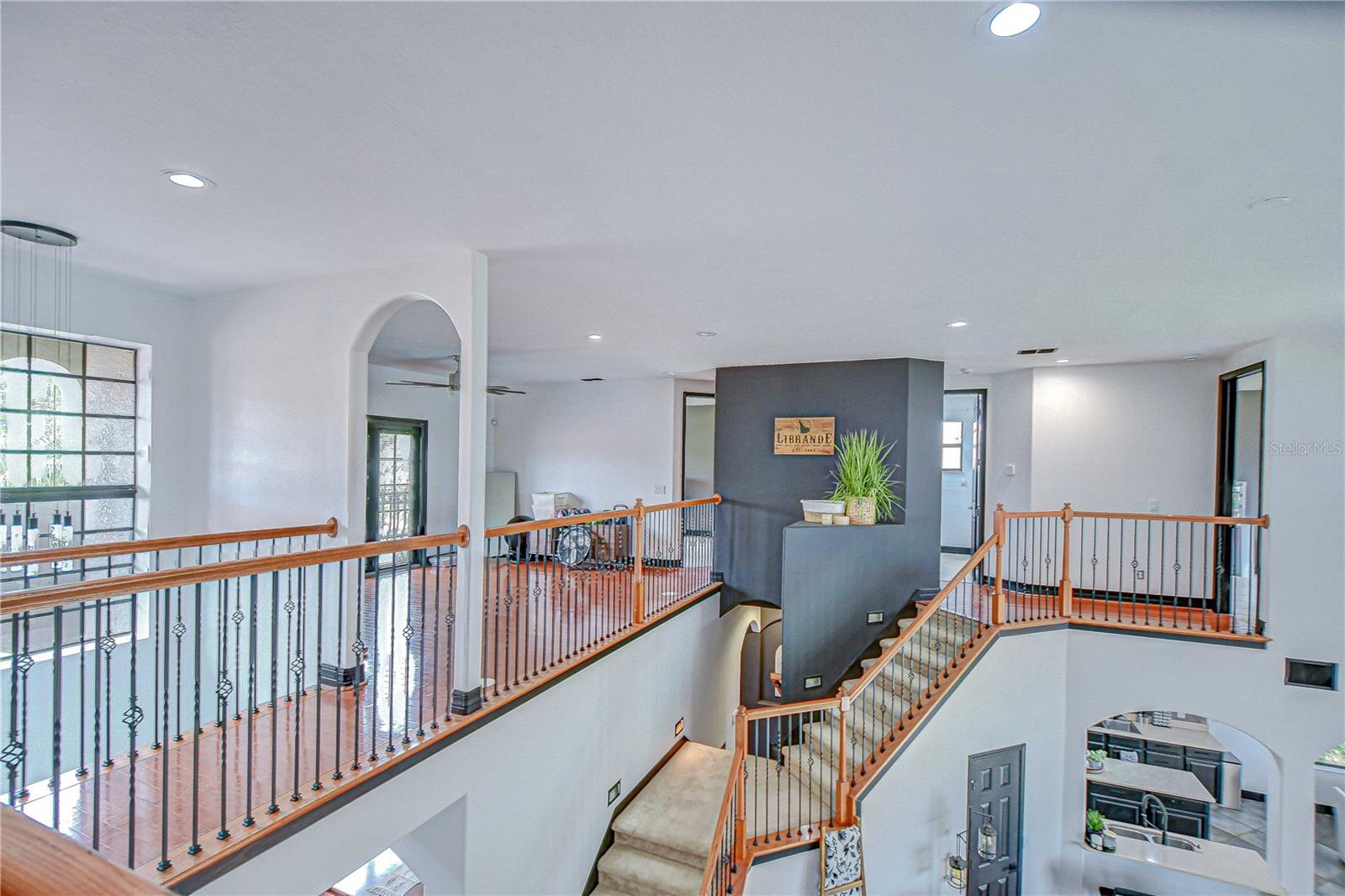 This home uses all of its space!