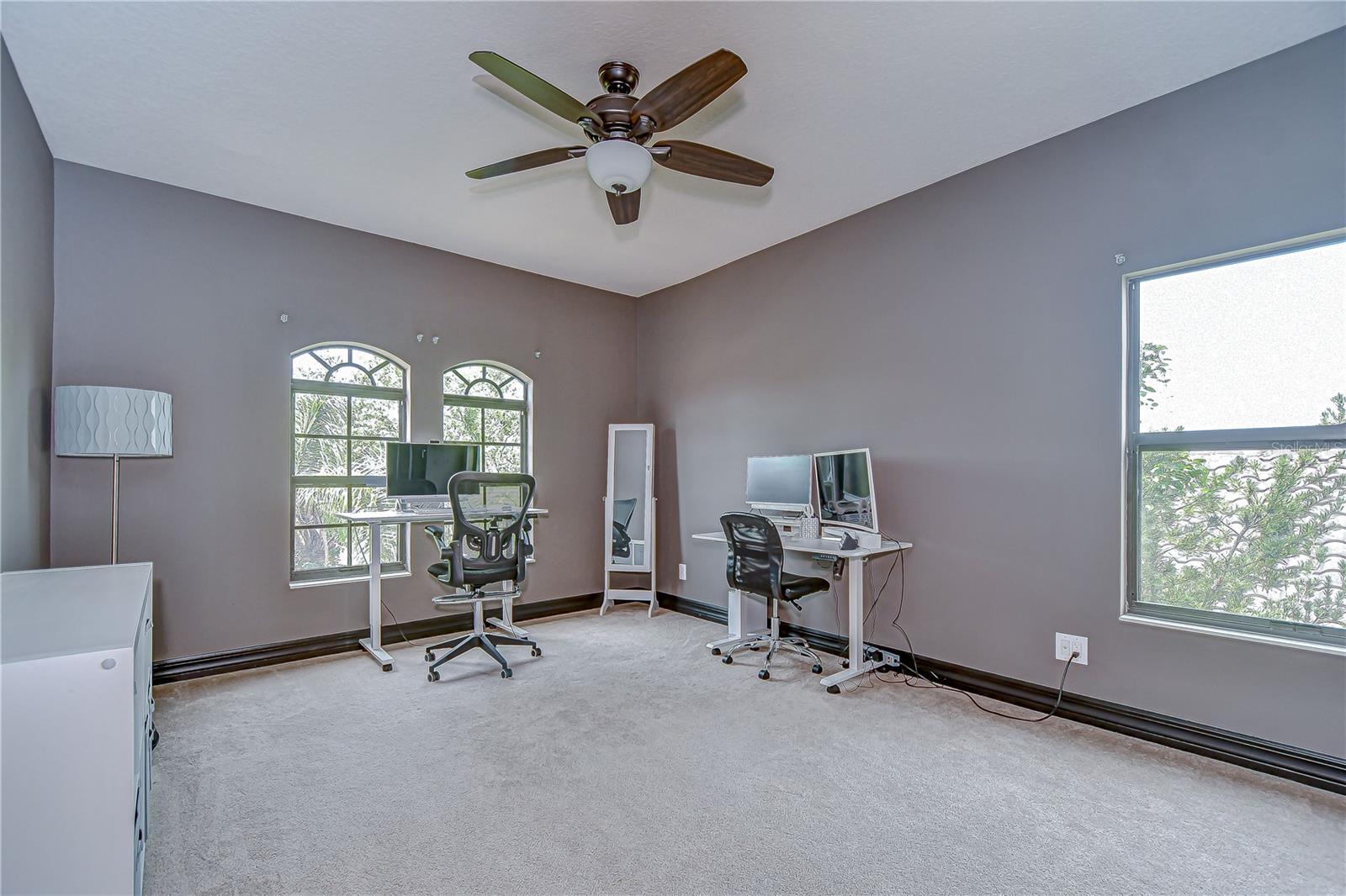 Bedroom 4!