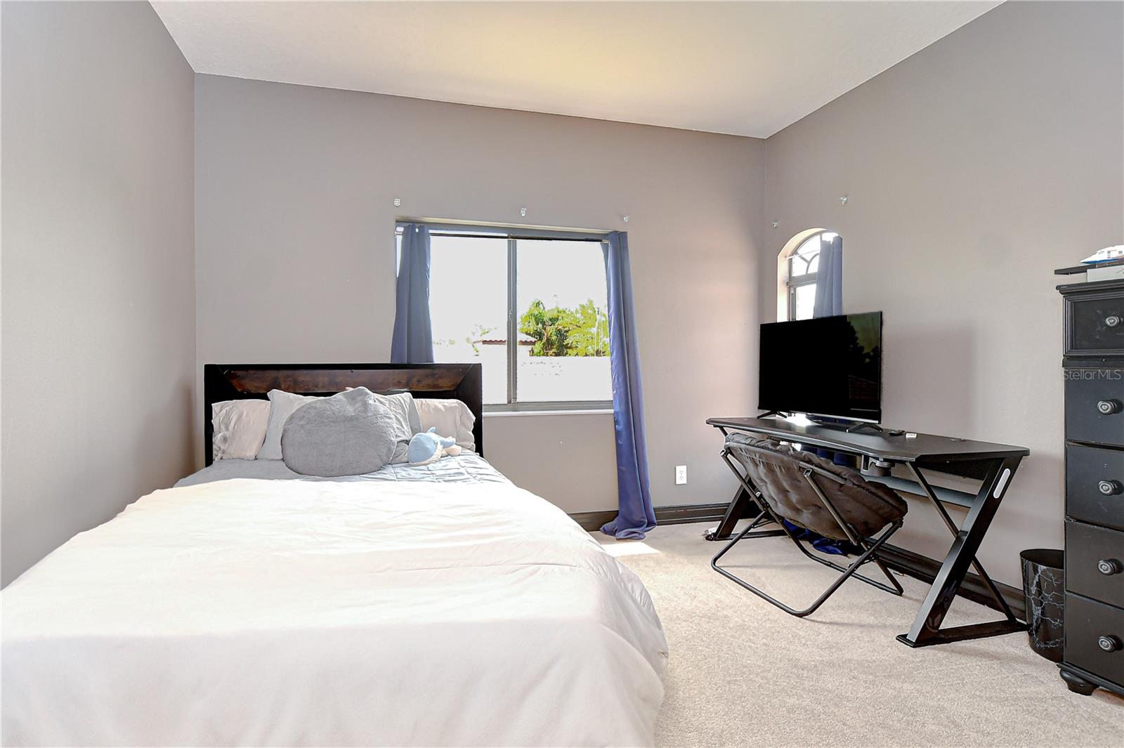 Bedroom 6!