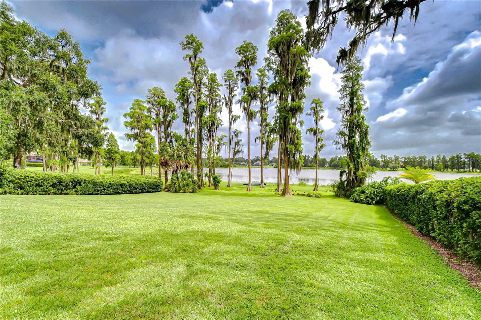 This unique setting feels like worlds away, but just minutes from Seffner Christian!