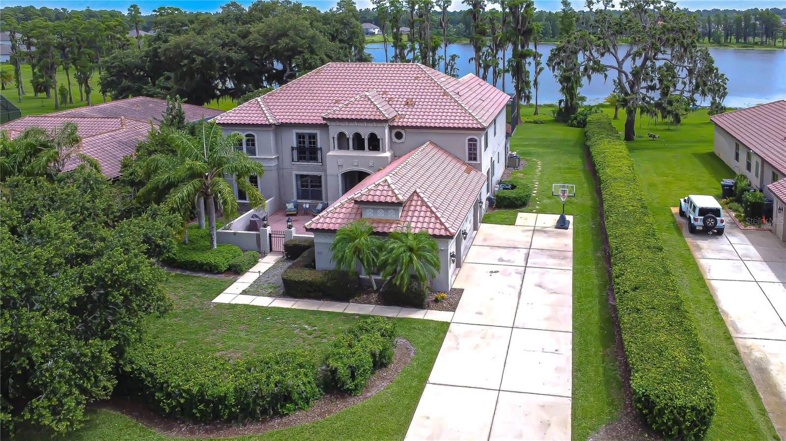 This 4,400+ home is move-in ready!