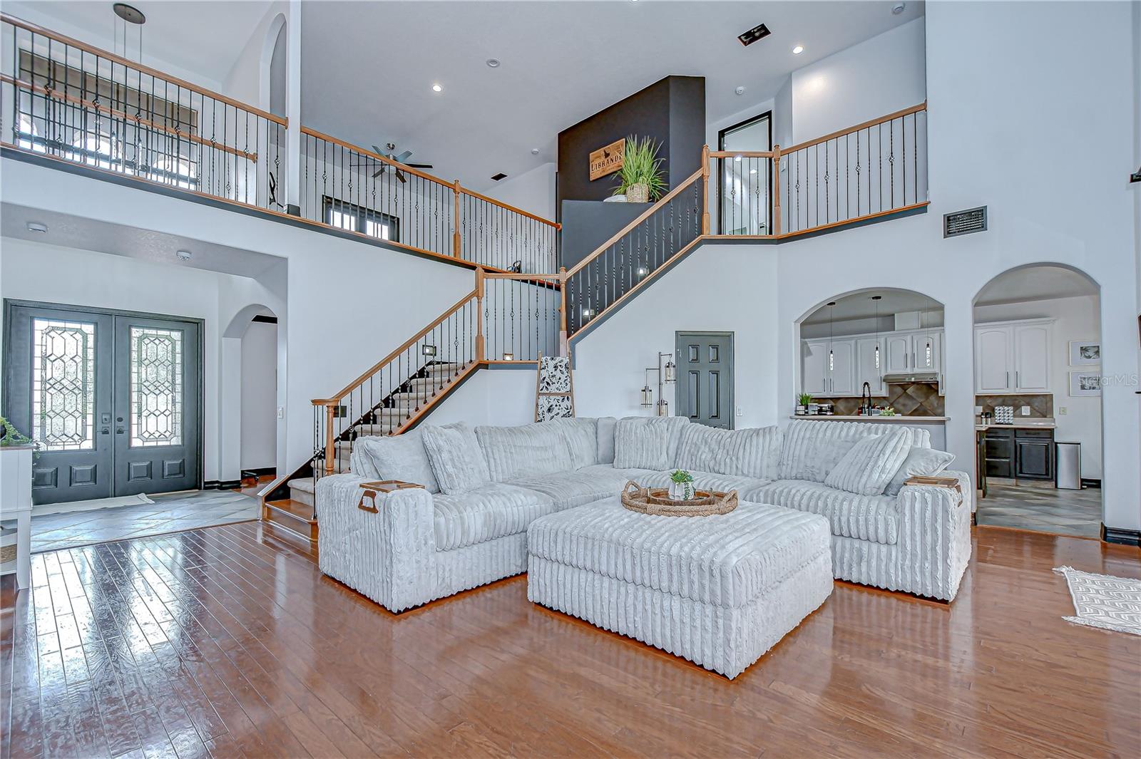 Step inside and fall in love!