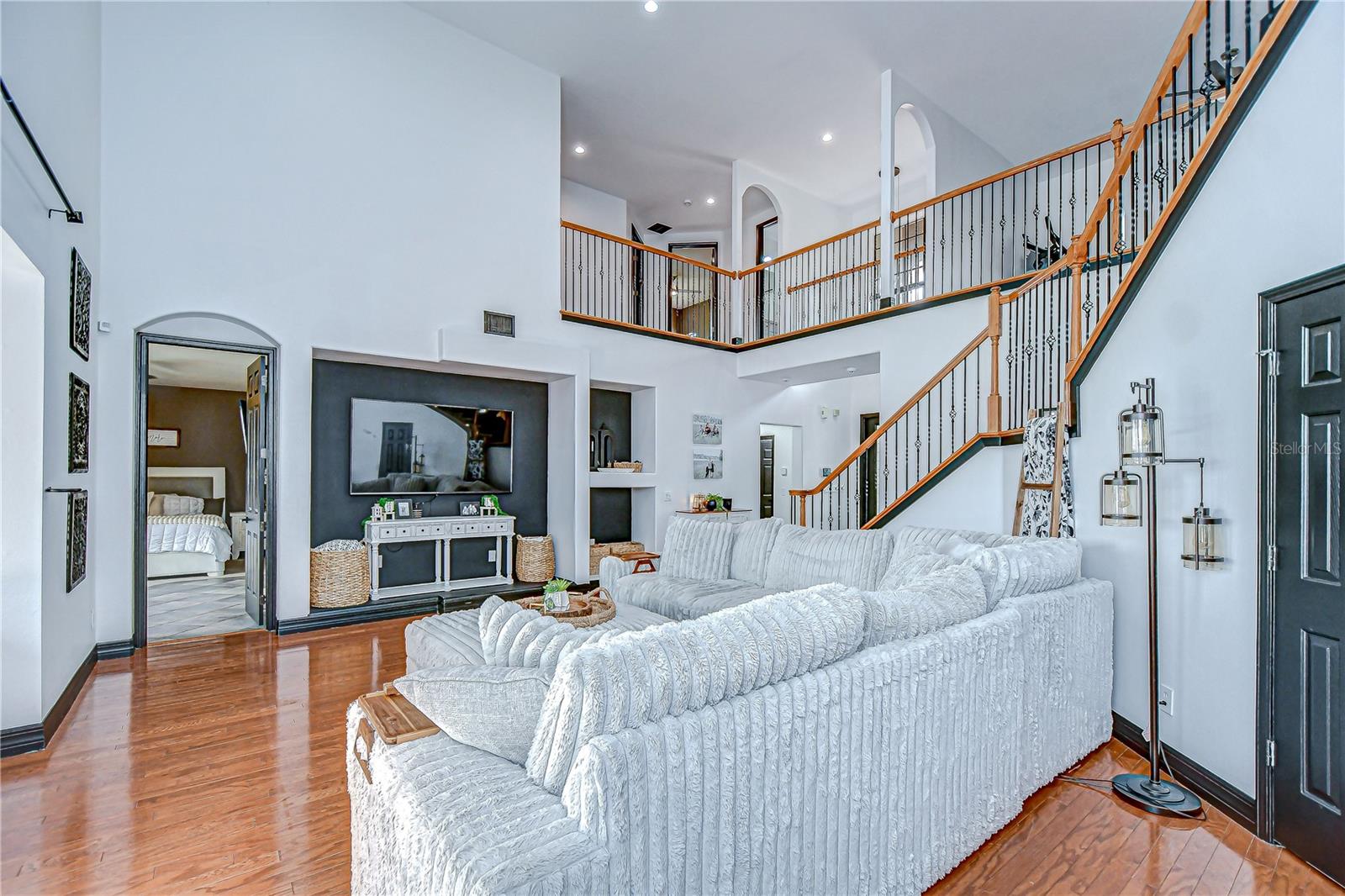Tons of upgrades throughout and beautiful natural lighting!