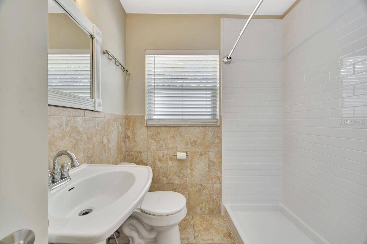Main Bath