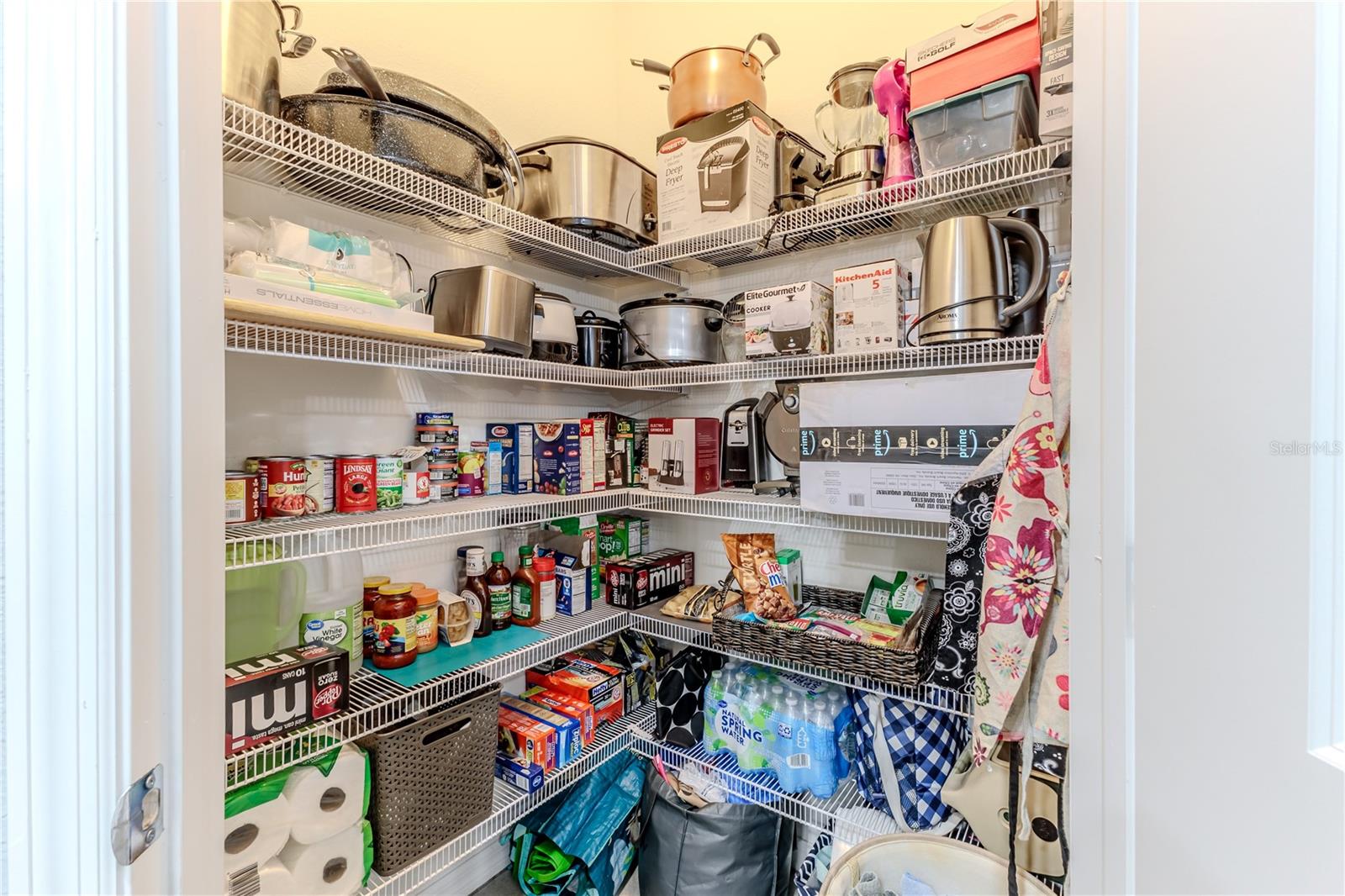 Pantry