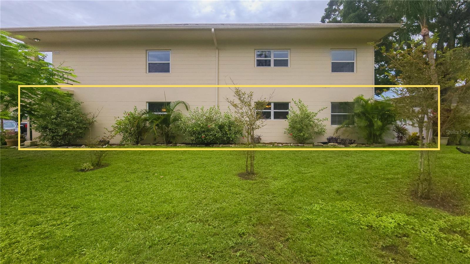 This rare end unit spans the full width of the building, offering five windows and two exterior doors—a bright, airy layout unmatched by interior units. Natural light fills the home from three sides, creating a warm and welcoming vibe all day long.