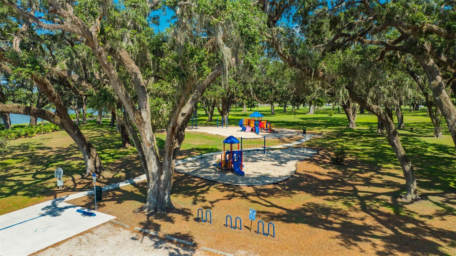 Community Playground!