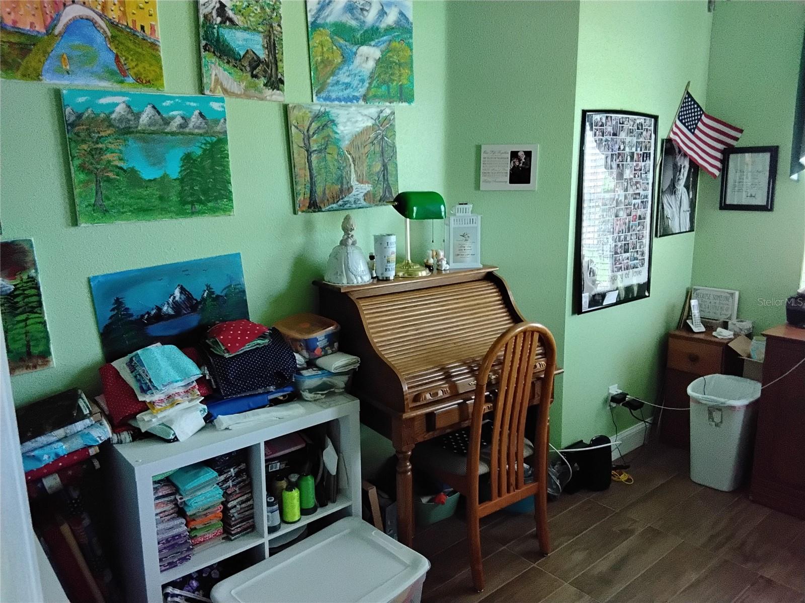 Den/office