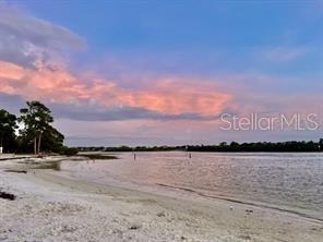 Key Vista Park beach