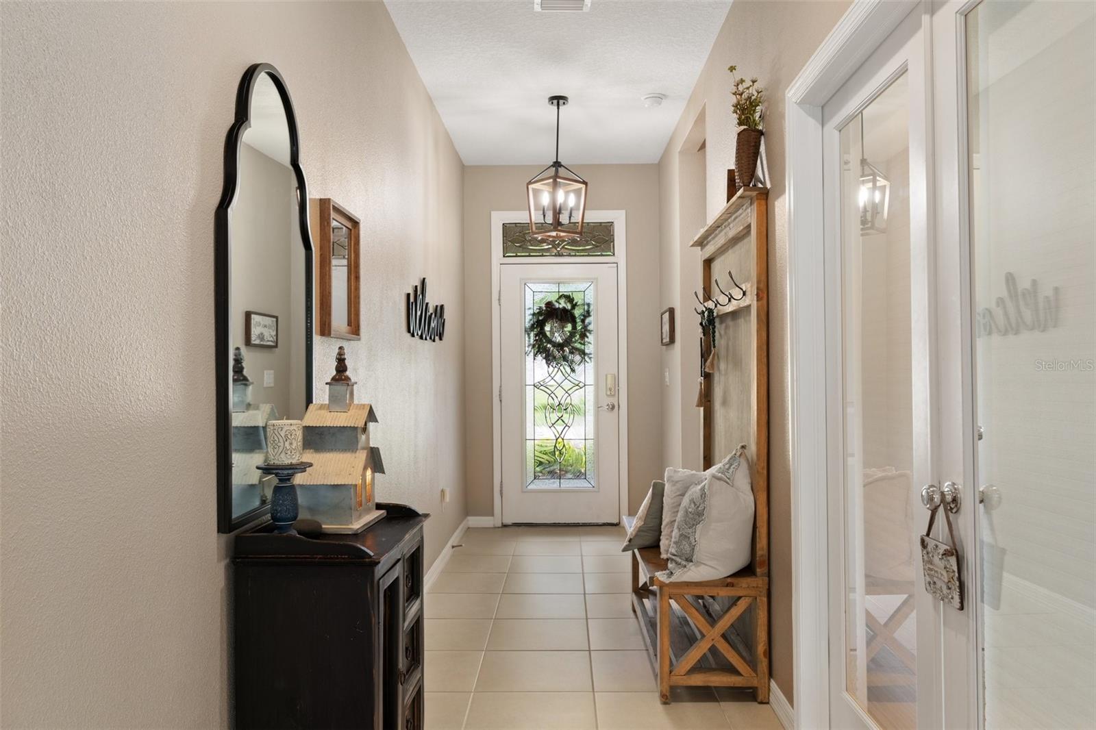Foyer