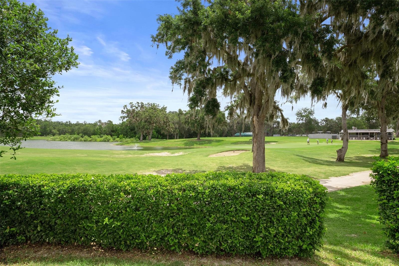 Hole 18