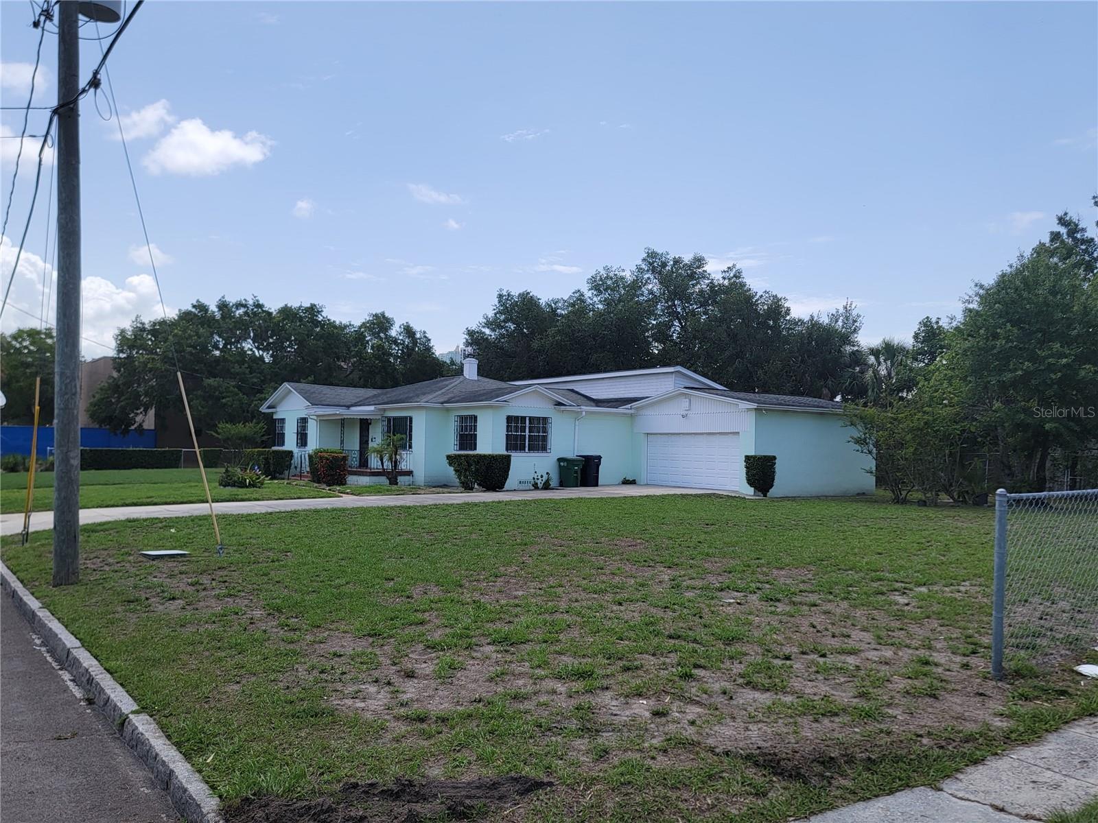 Lot View