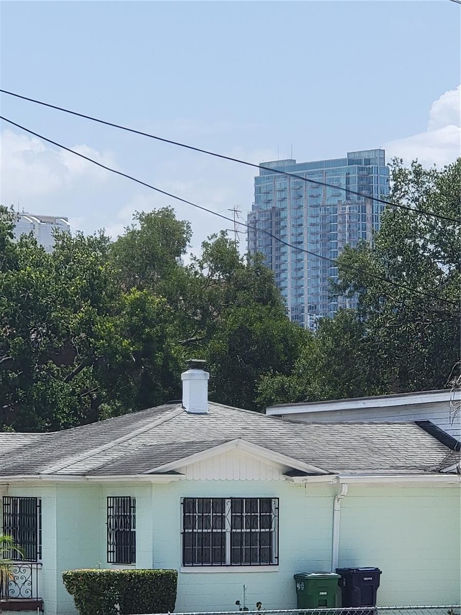 City View