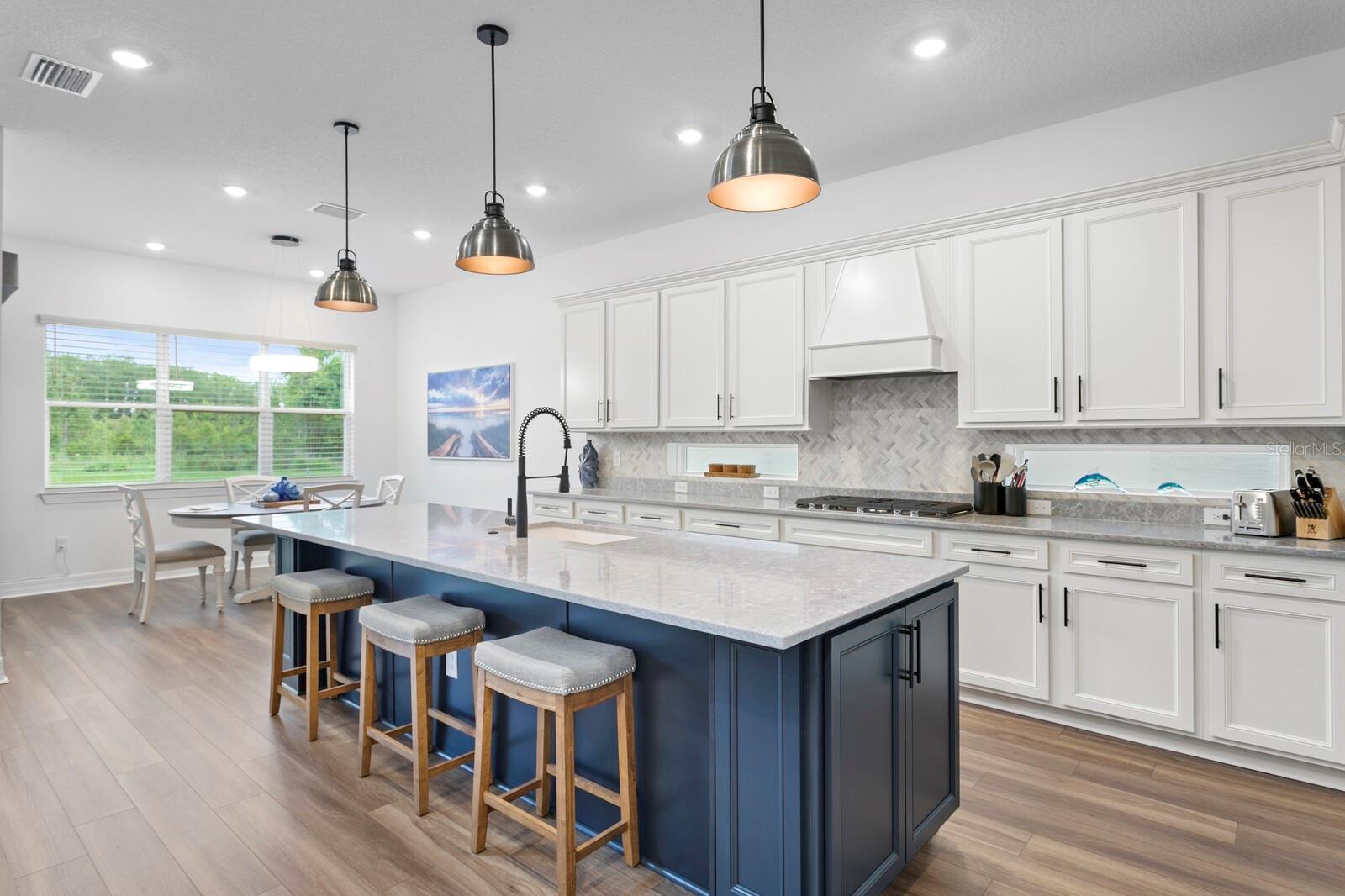 Kitchen 1