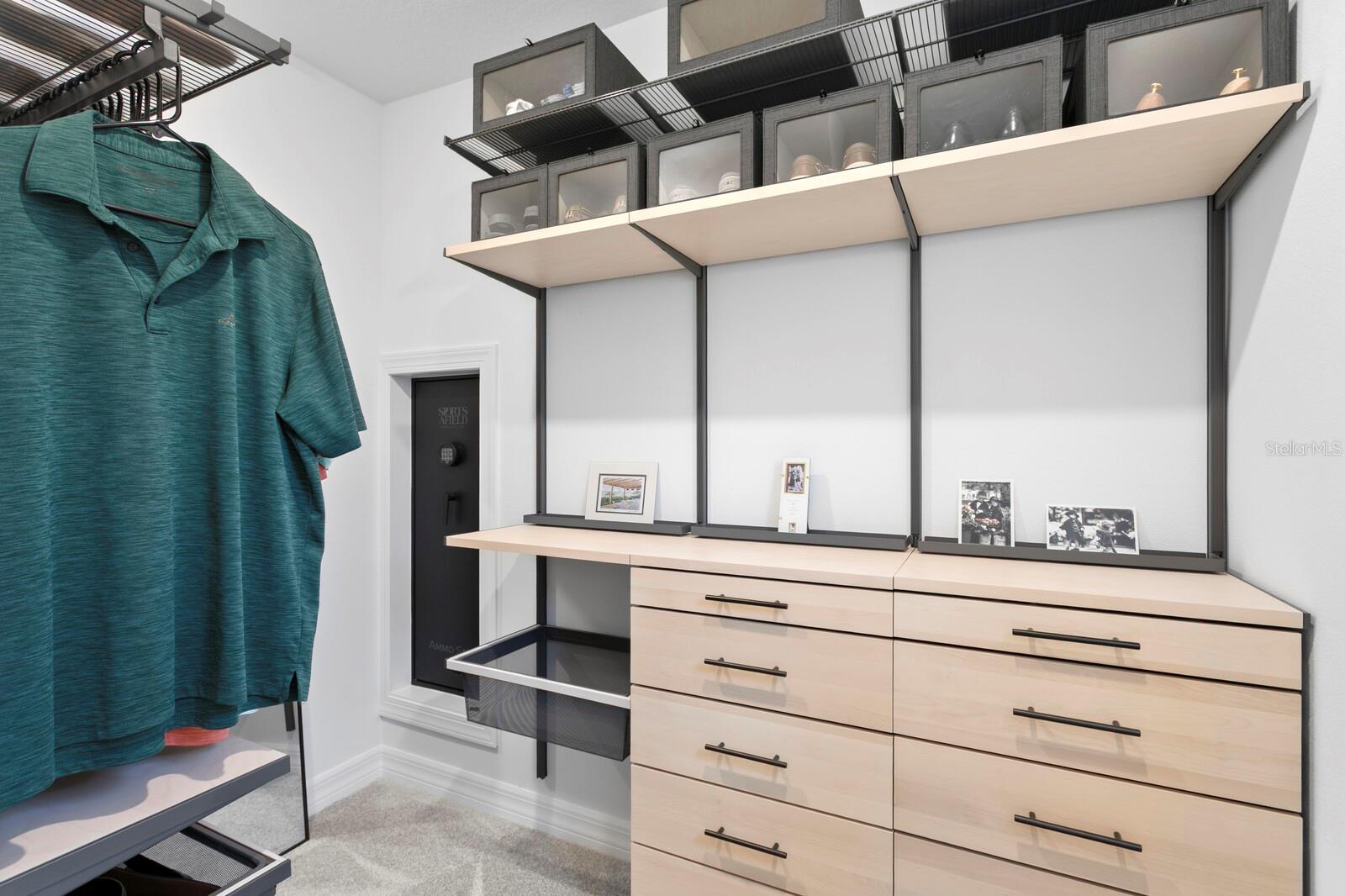 Primary closet 2
