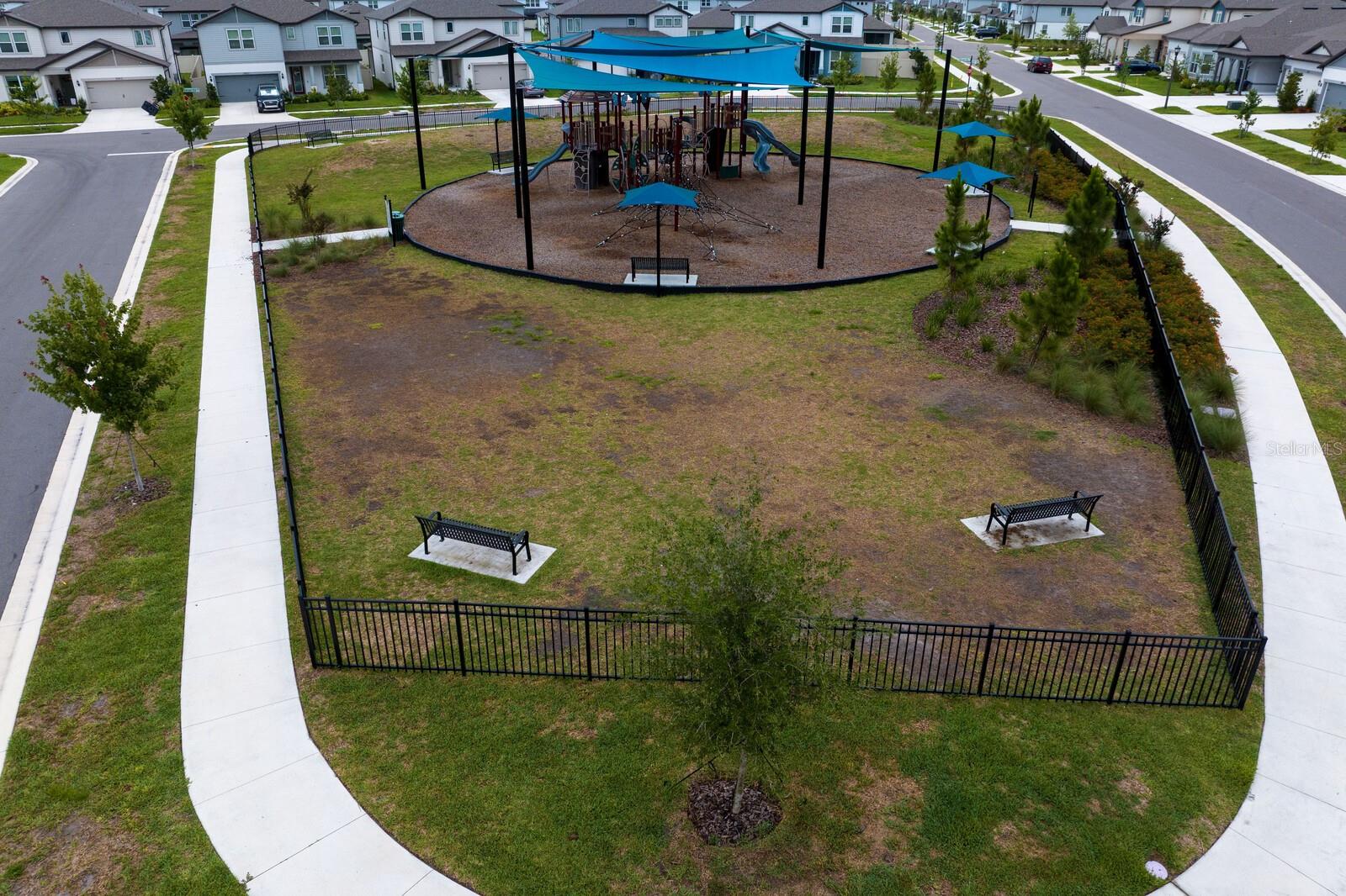 Playground