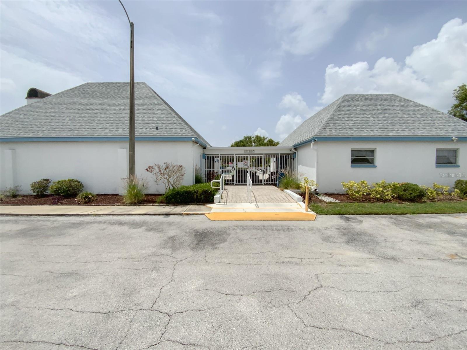 Clubhouse