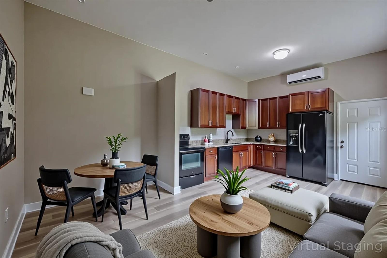 Inlaw Suite/Bonus Room/ Office - Has Kitchenette, Bathroom