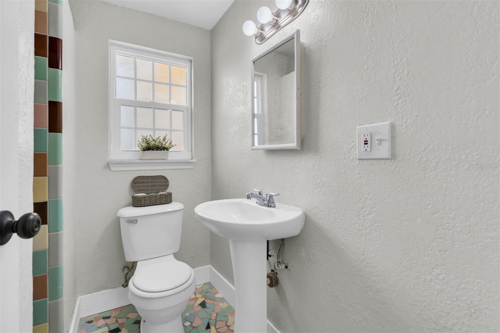 Bathroom 3