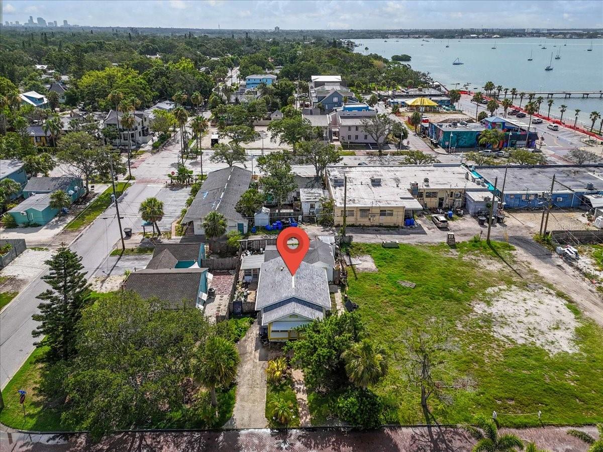 Aerial