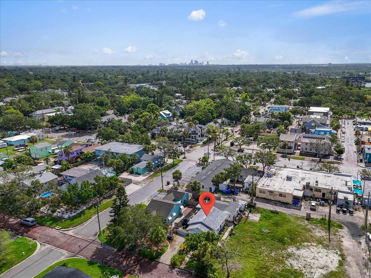 Aerial