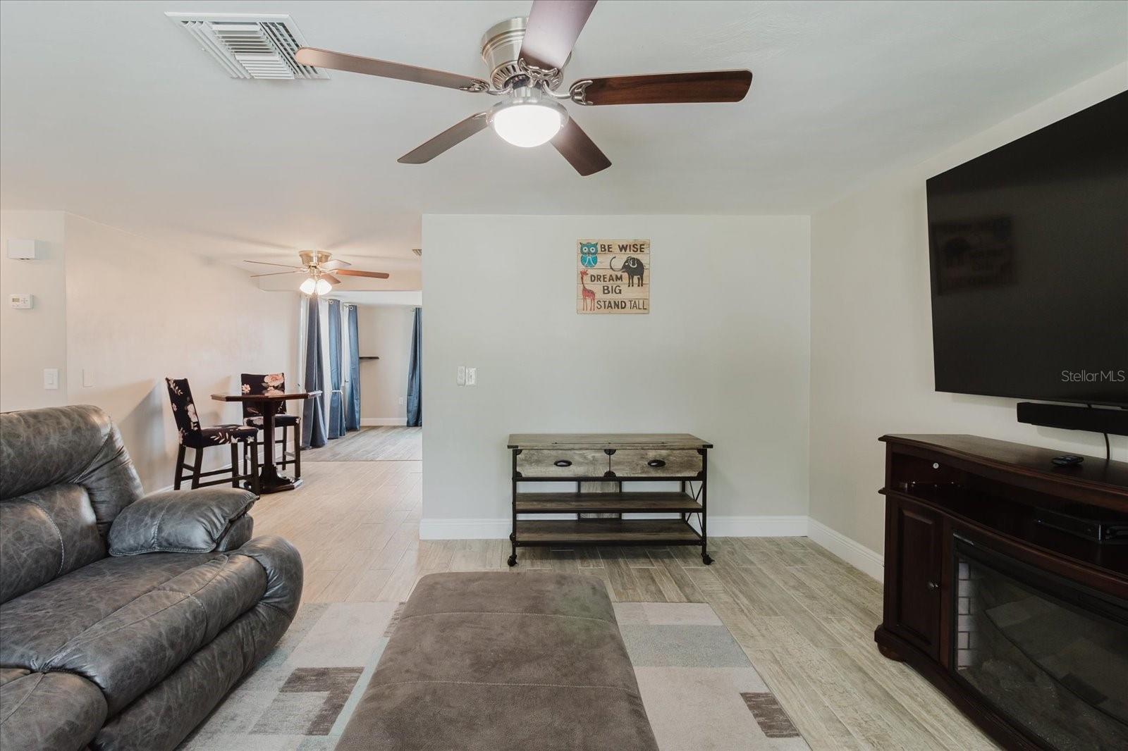 Familyroom