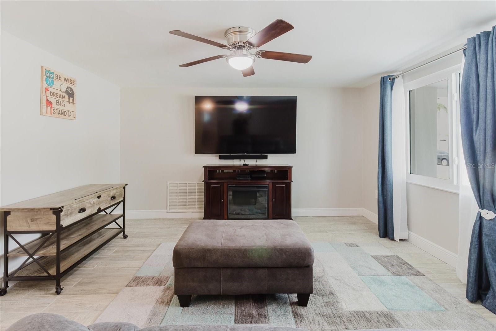 Familyroom