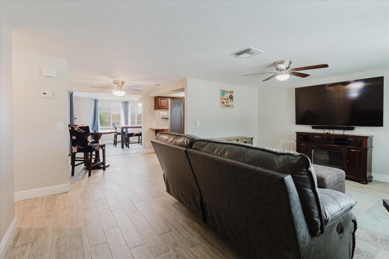 Familyroom