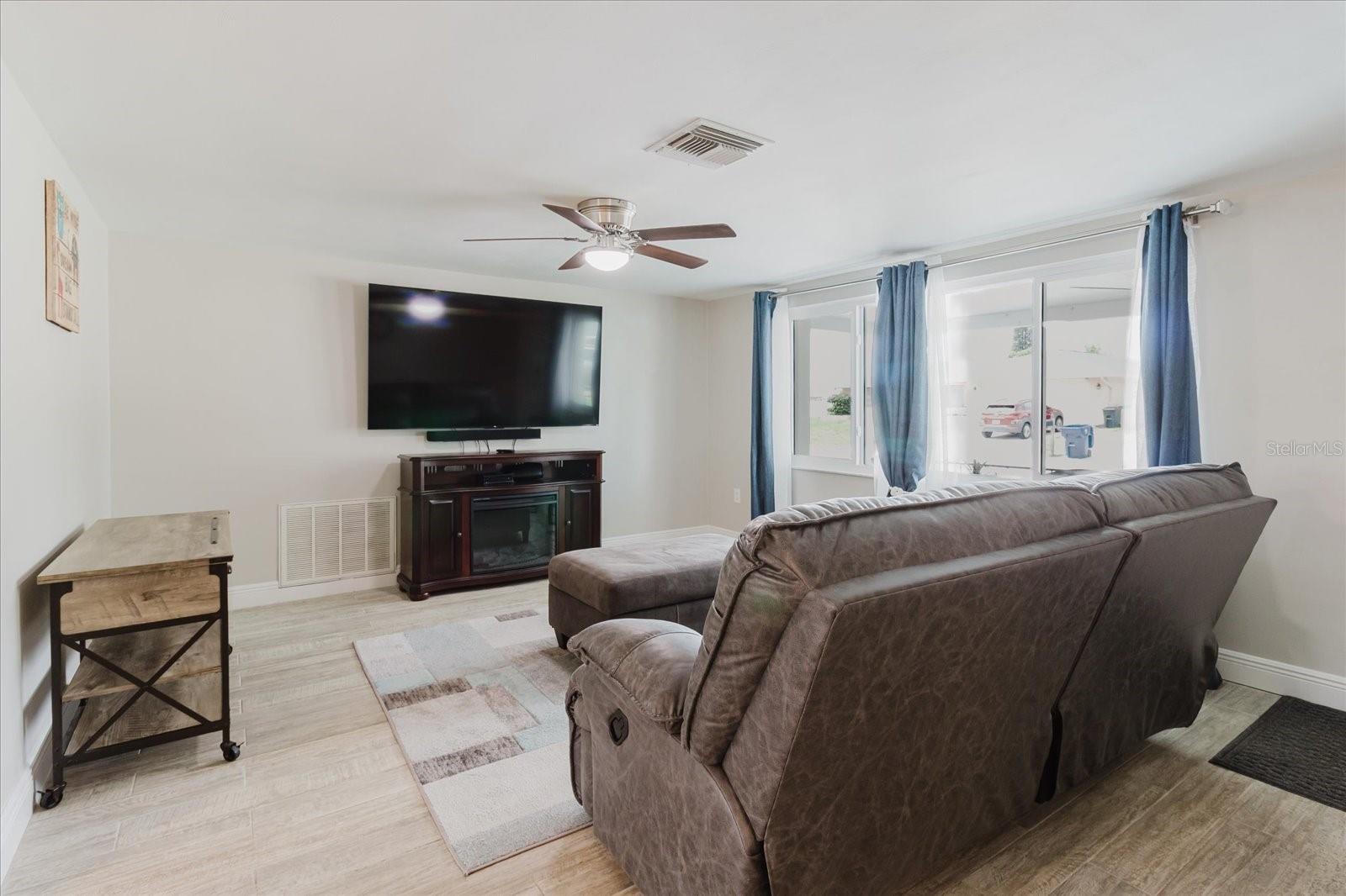 Familyroom