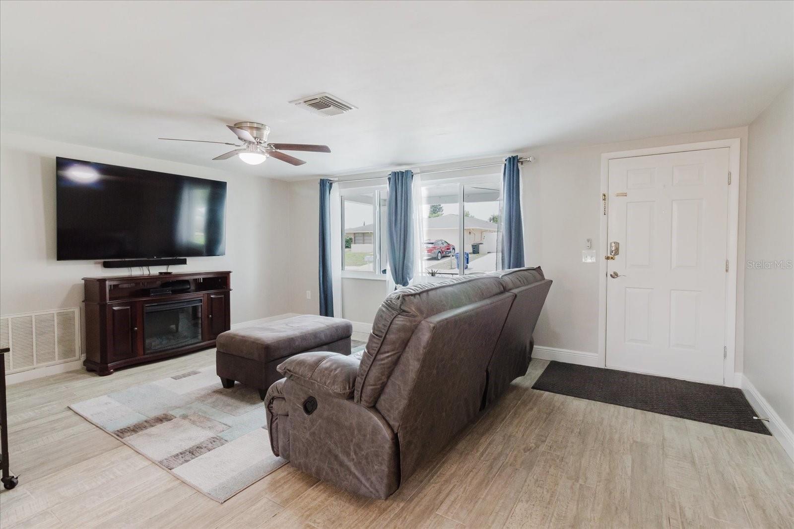 Familyroom