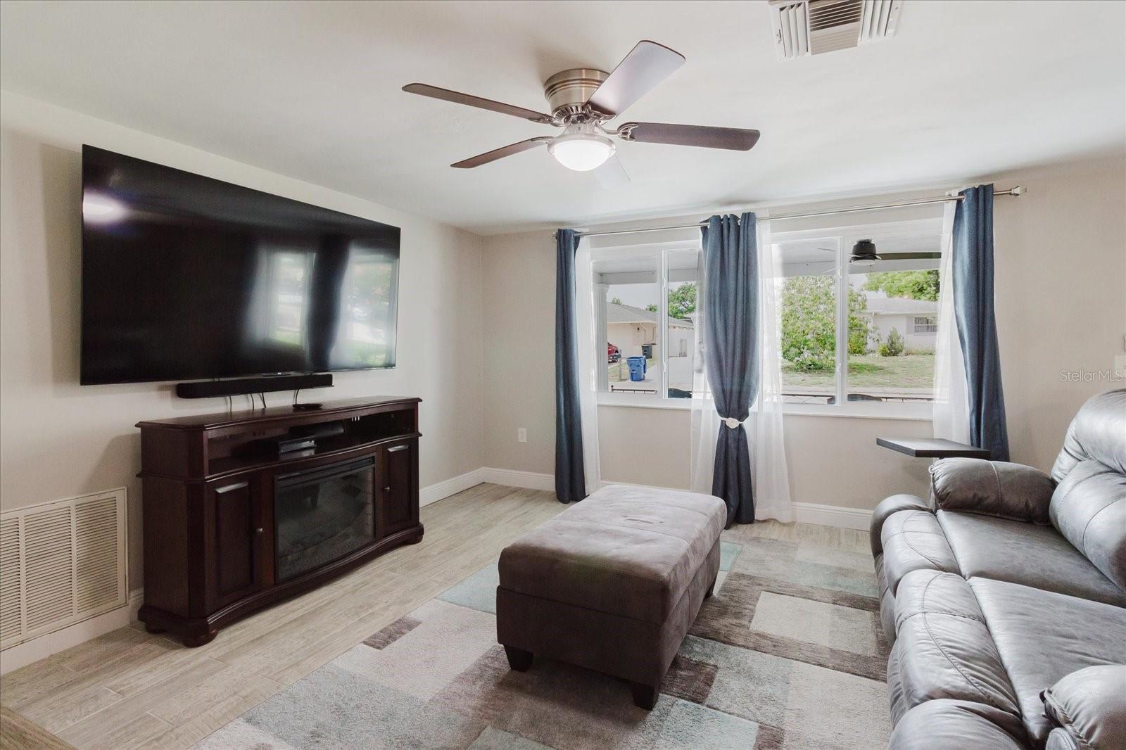 Familyroom