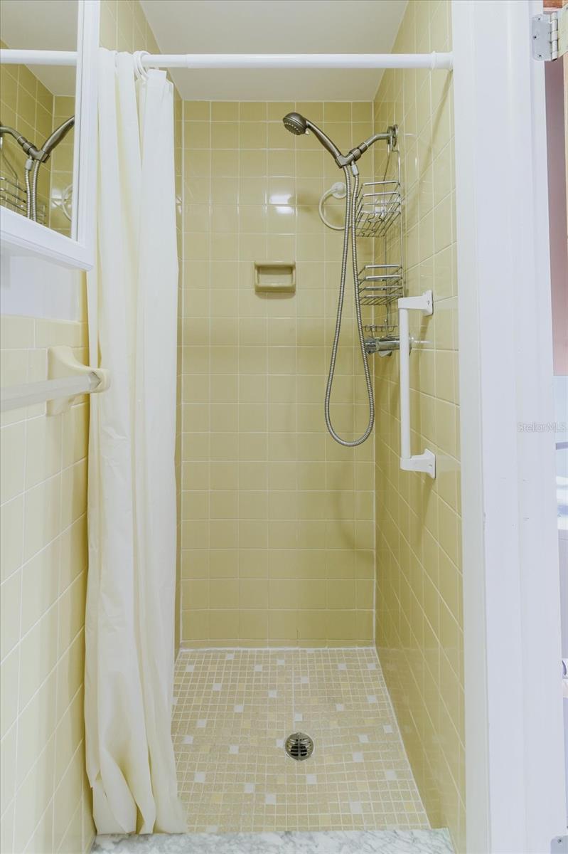Half Bathroom