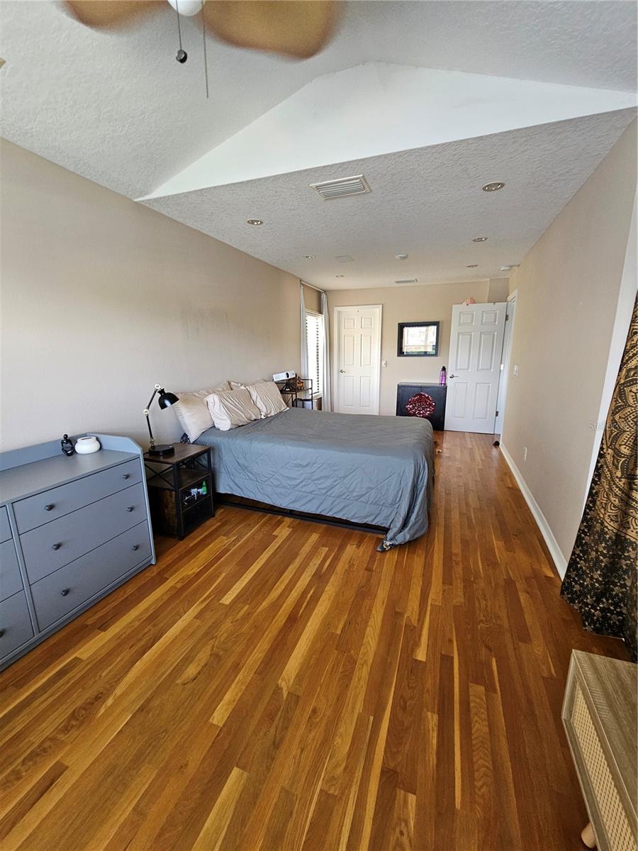 master room