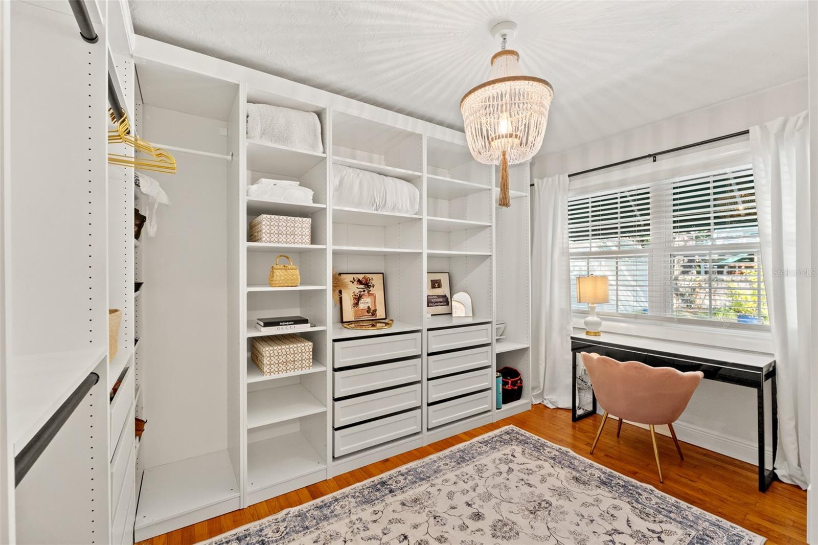 Bedroom 2 - Built Ins Do Not Convey