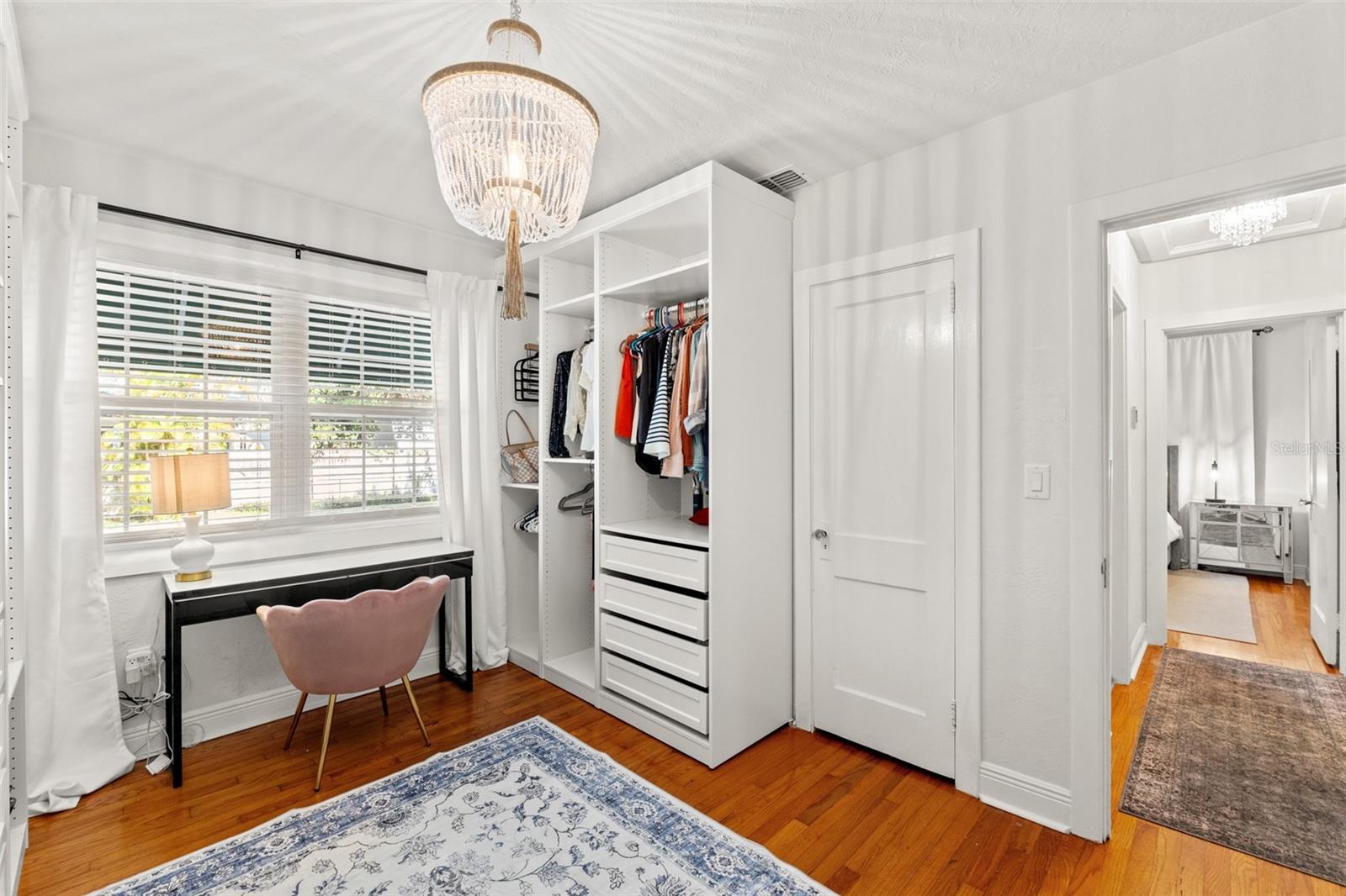 Bedroom 2 - Built Ins Do Not Convey