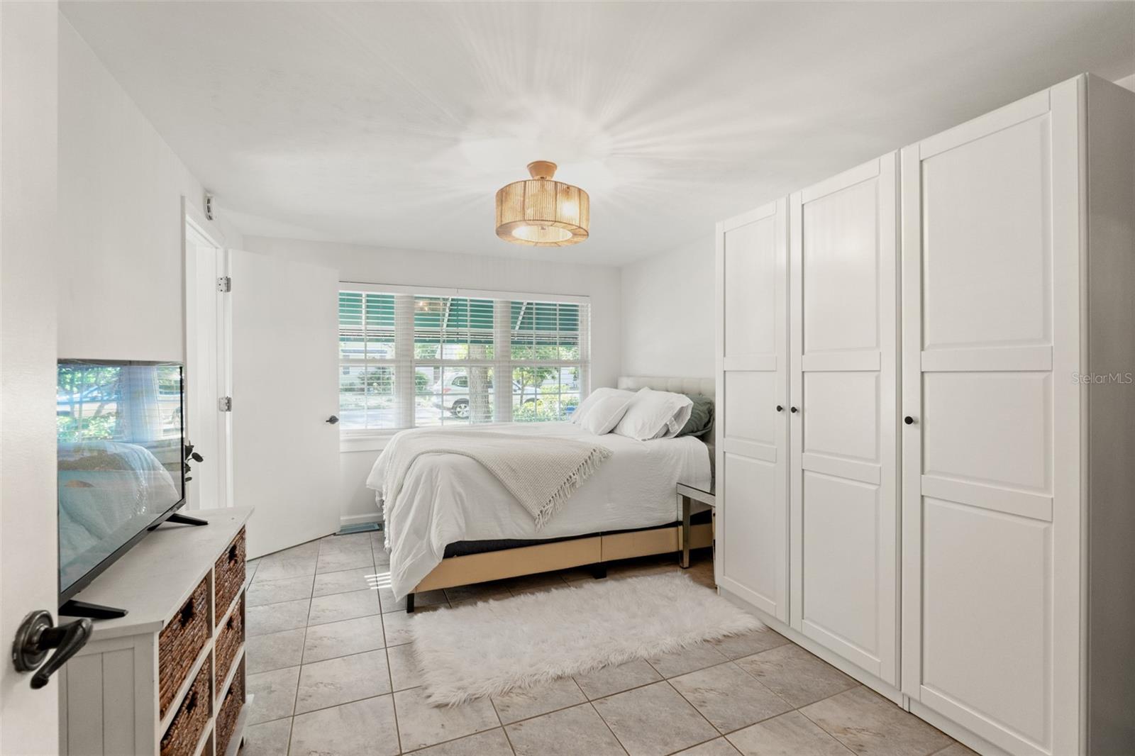 Bedroom 1 - Ensuite Bath