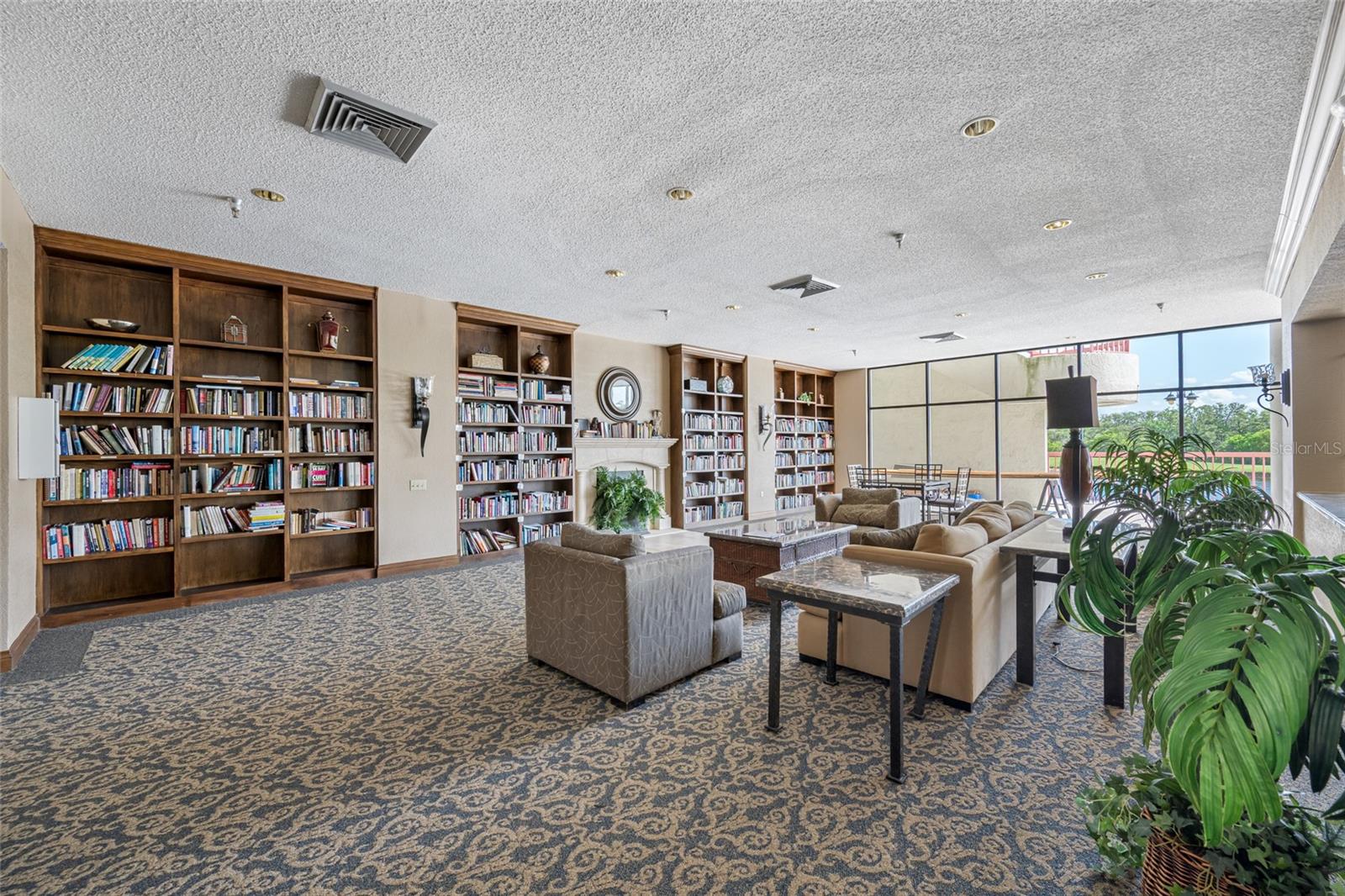 LIBRARY