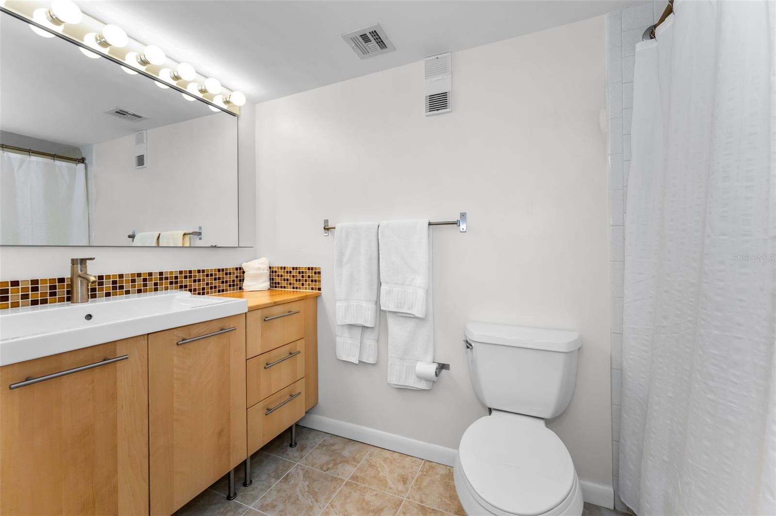 ... Master Suite With Balcony Access.. This Has Been a Family Home For Years. Owners Have Been Constantly Updating Interior