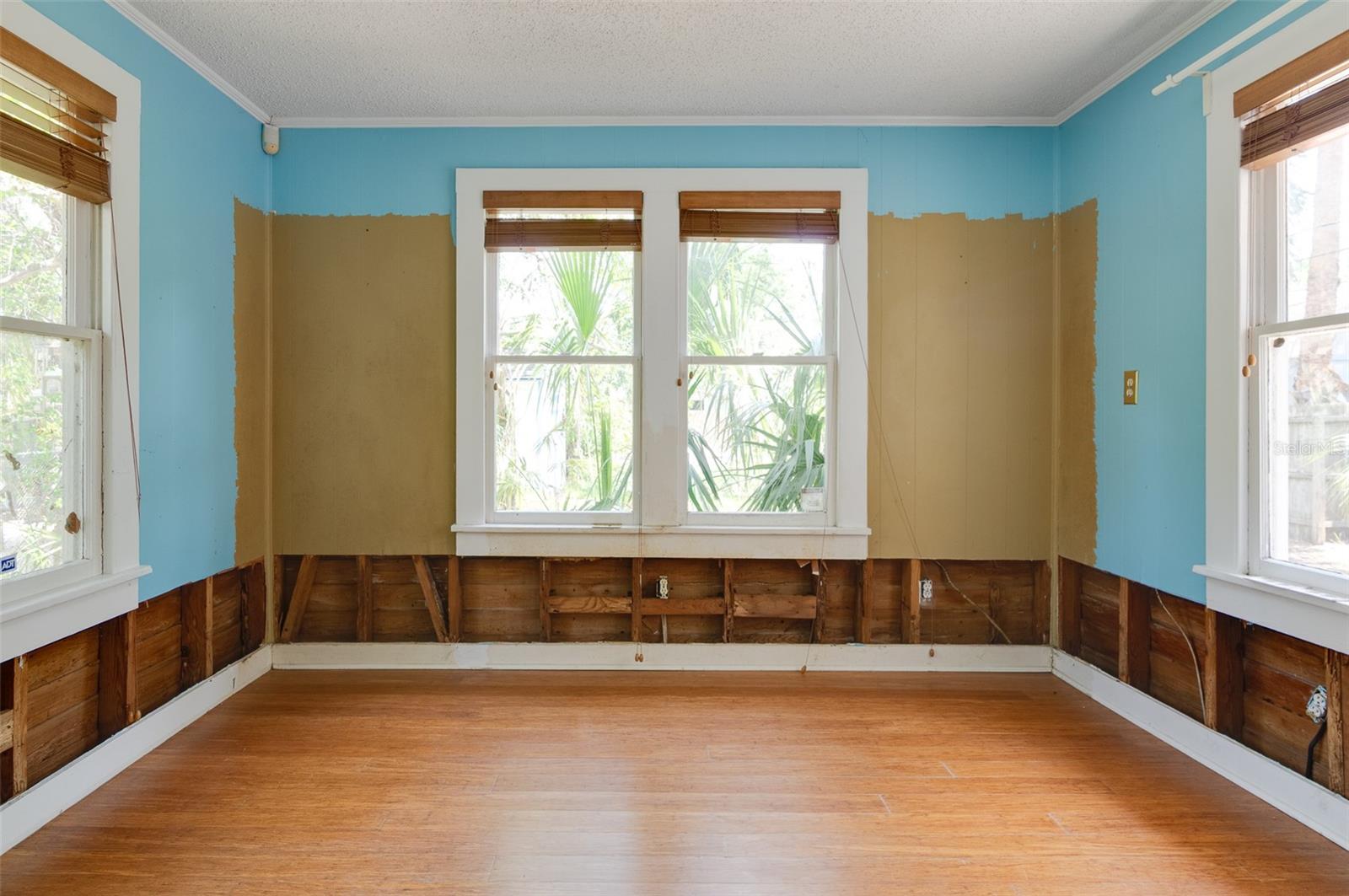 Bedroom#3 Primary in the bach