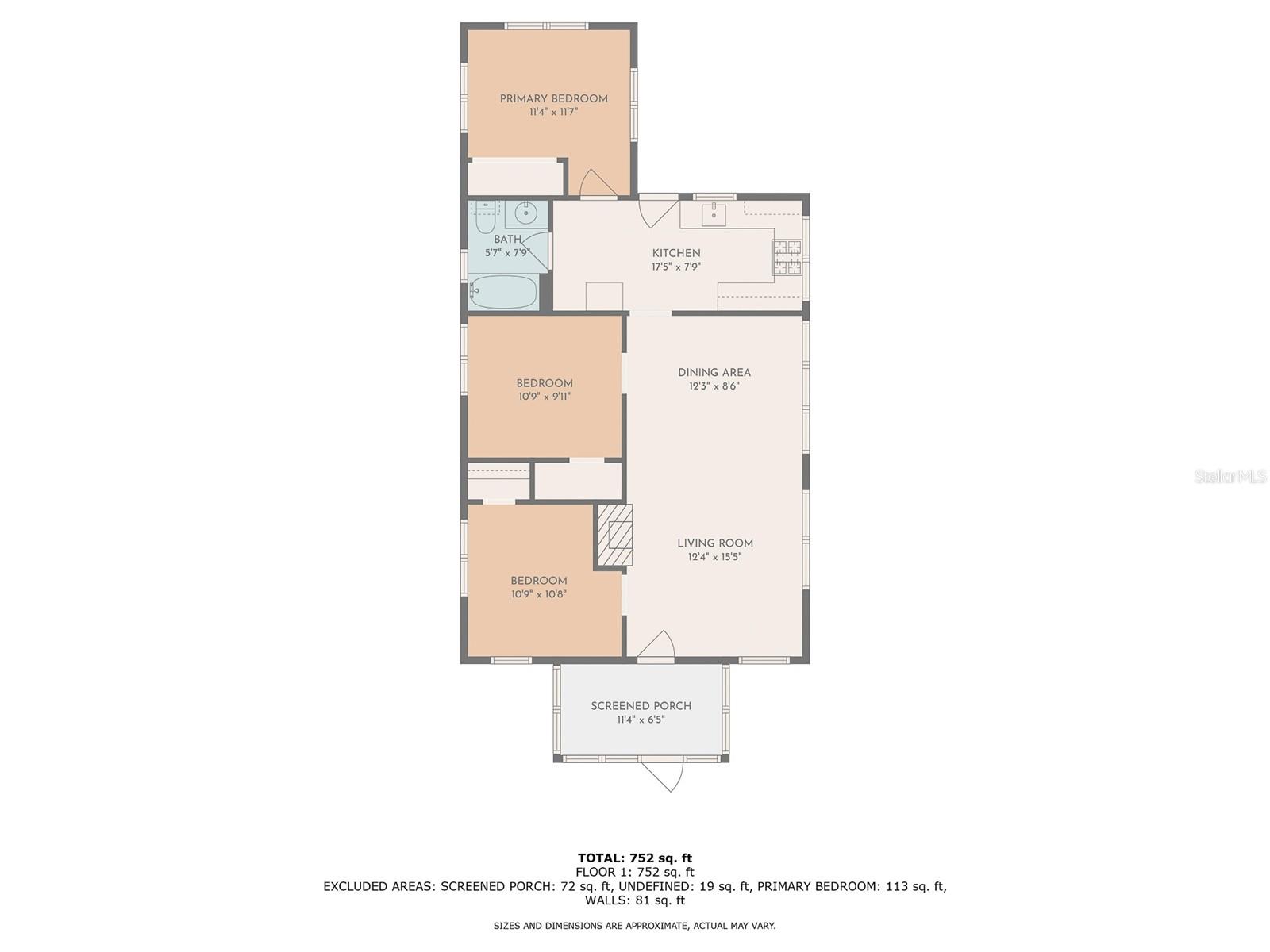 Floorplan!