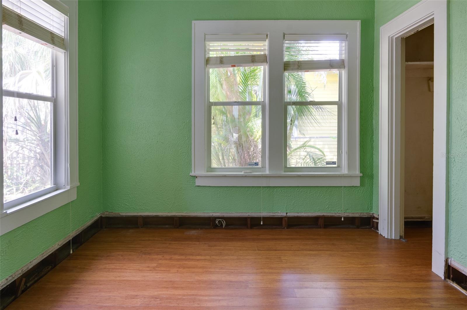 Bedroom #1