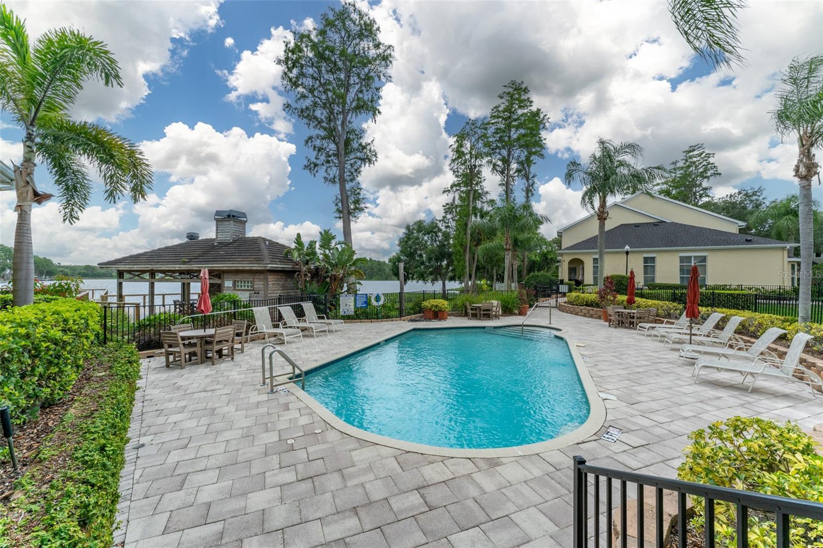Community Pool