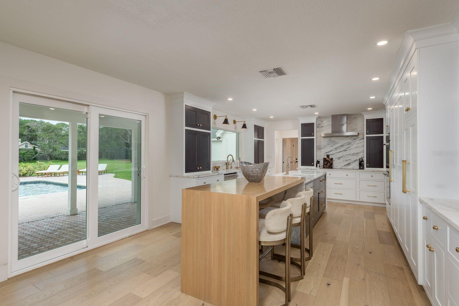Gorgeous Kitchen