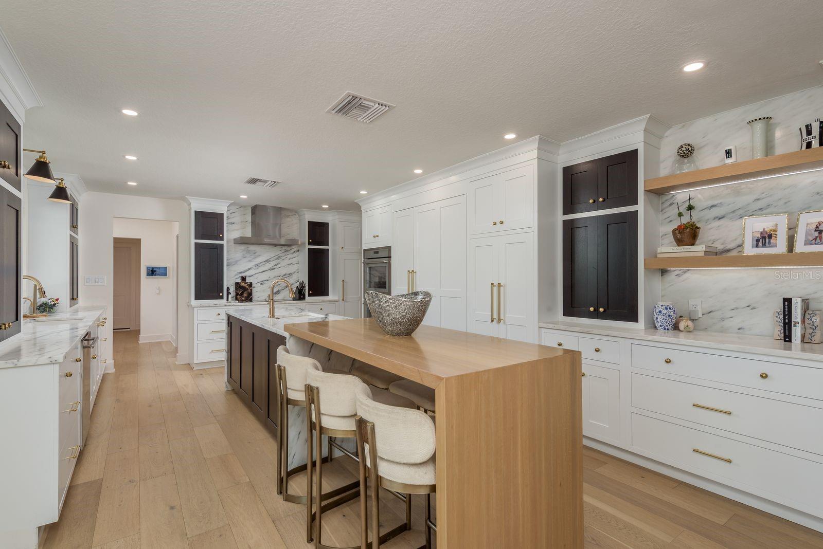 Gorgeous Kitchen