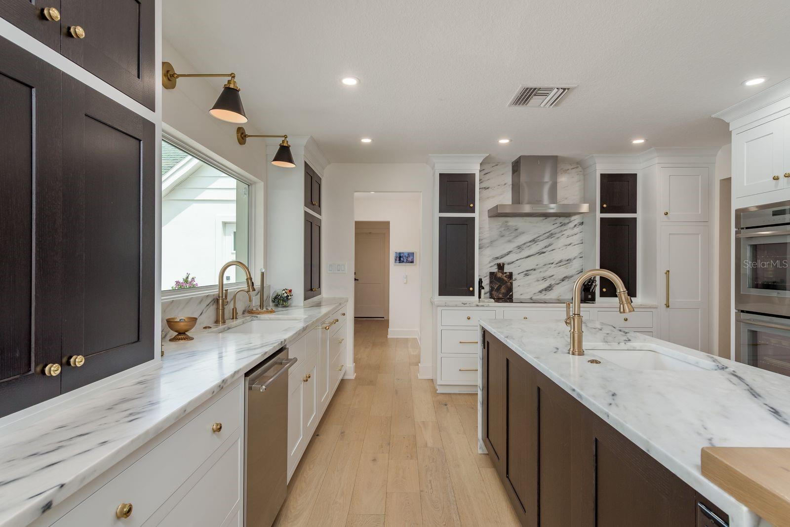 Gorgeous Kitchen