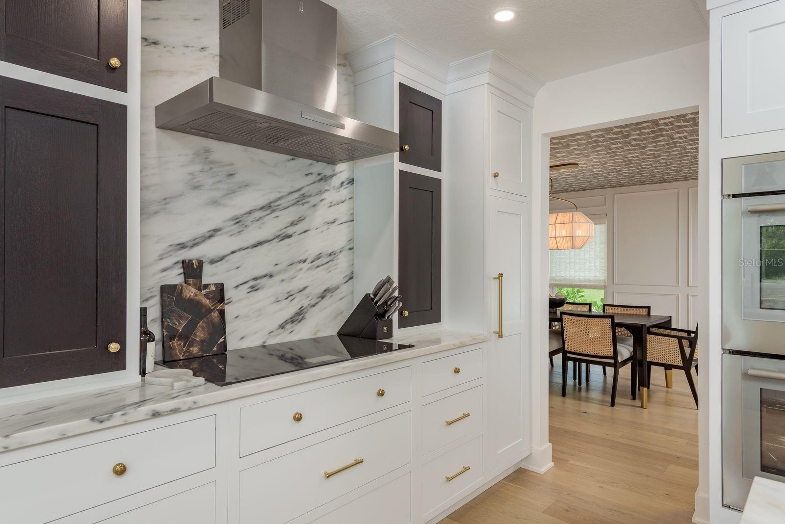 Gorgeous Kitchen